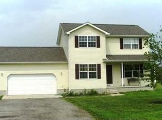 28051 Kime Holderman Rd, Circleville, OH 43113