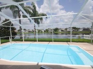 4034 Savage Station Cir, New Port Richey, FL 34653