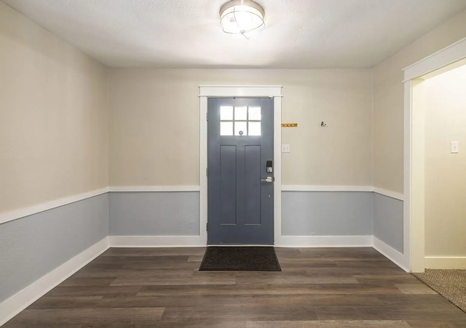 Beautifully Renovated 3-Bedroom, 2-Bath Home — Photo 3