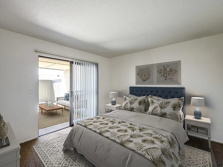 Sea Breeze Village - Military Housing — Photo 7