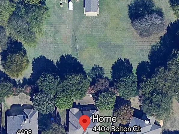 4404 Bolton Ct, McKinney, TX 75070