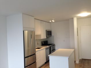 1301 20th St NW, Washington, DC 20036