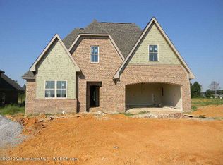 53 Meadow Way, Jasper, AL 35504