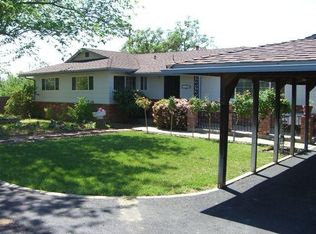 7329 Timm Rd, Vacaville, CA 95688