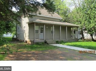 311 Minnesota St, Sandstone, MN 55072