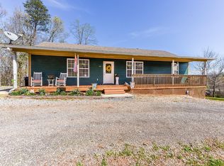 909 Doe Dr LOT 98, Greenback, TN 37742
