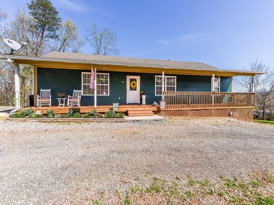 909 Doe Dr LOT 98, Greenback, TN, 37742