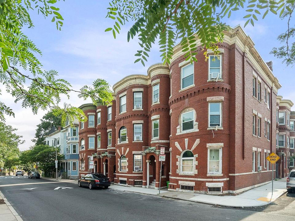 1st image of 124 Day St APT 2