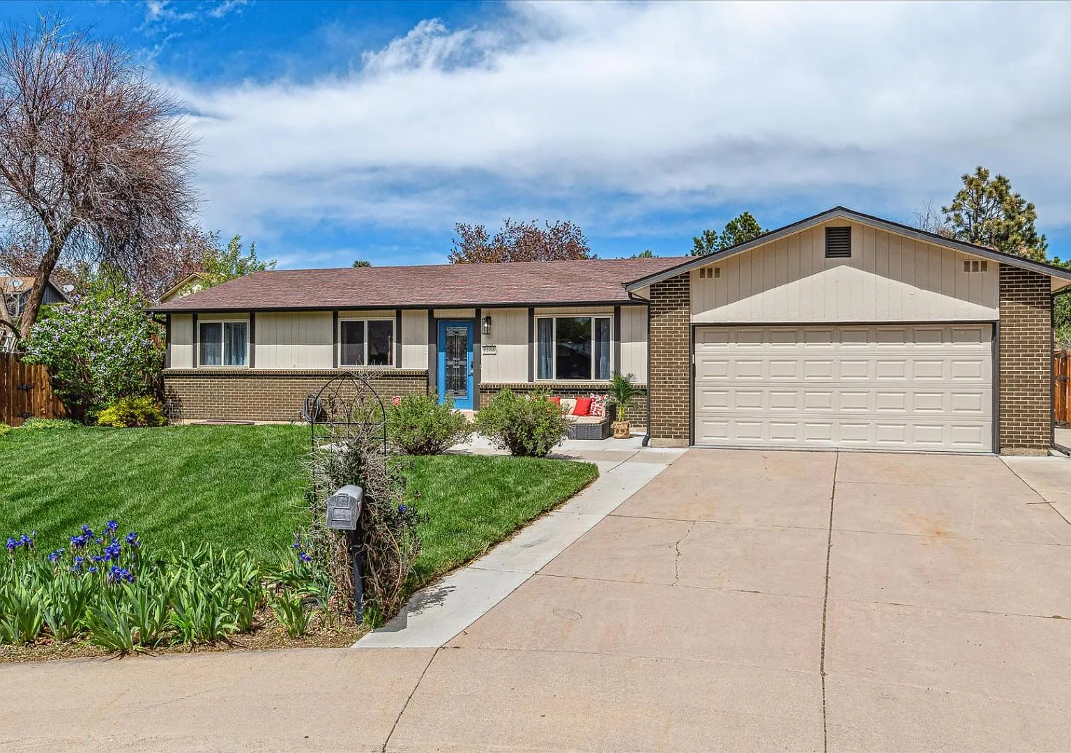 3306 S. Kittredge St — Photo 1
