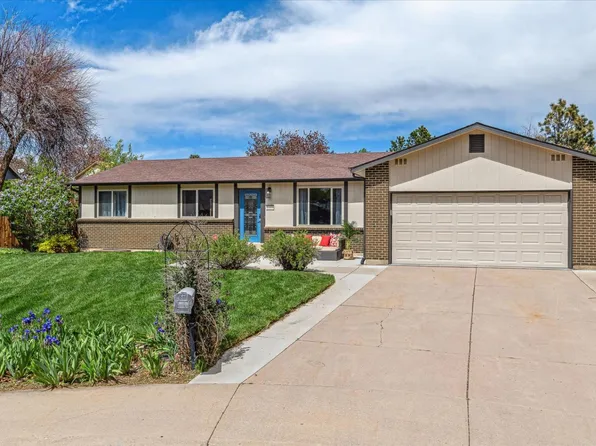 3306 S Kittredge St, Aurora, CO 80013