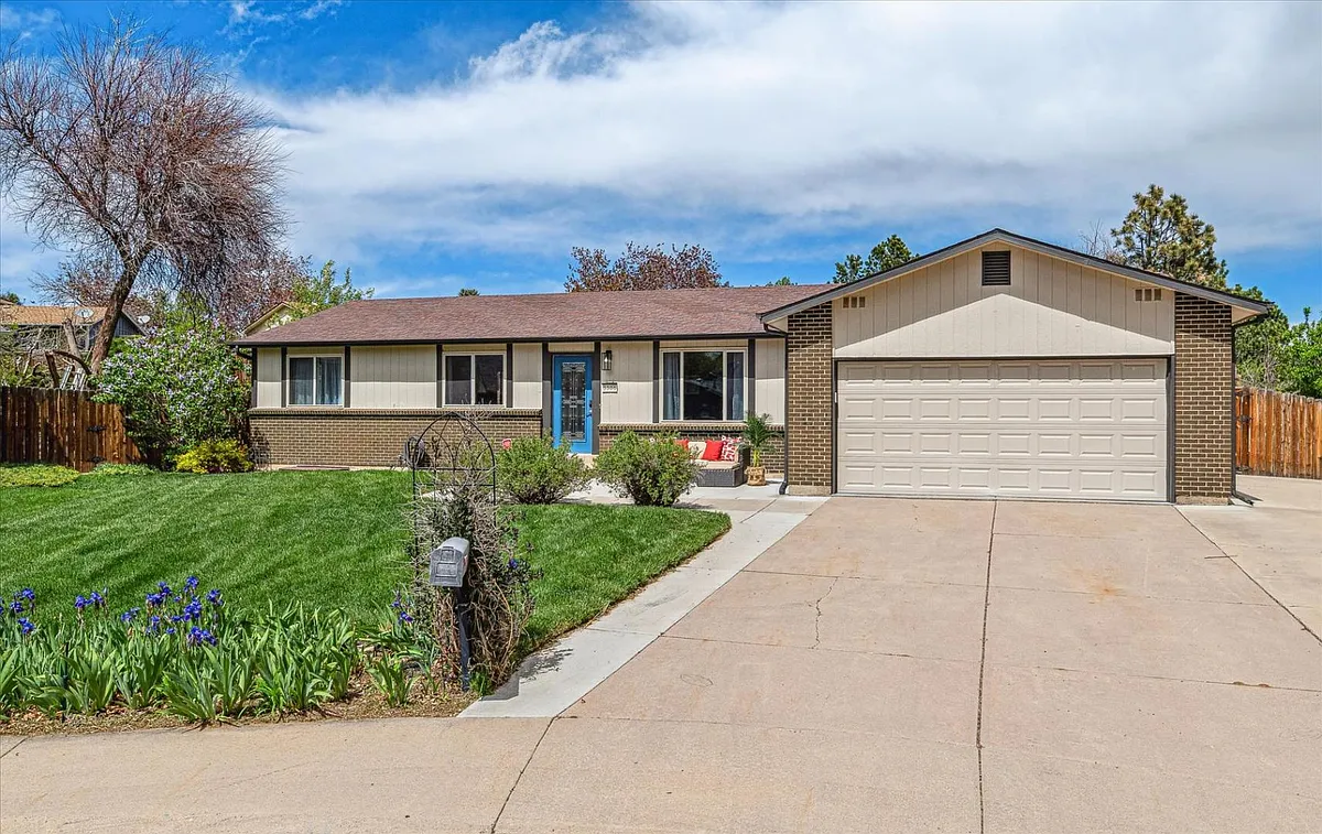 Photo 1 of 29 - 3306 S Kittredge St - Aurora, CO Property Photo - 3306 S Kittredge St