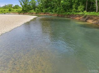 TRACT 4 Circle B Rd, Eminence, MO 65466
