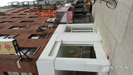 Rented by Kian Realty