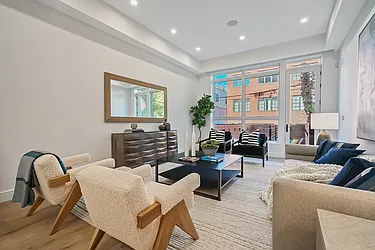 Sold by Avenue Sotheby's International Realty