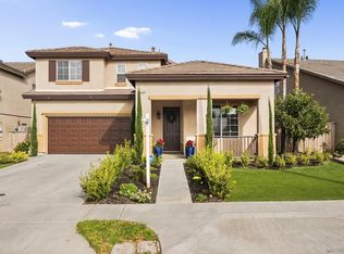 1405 Carneros Valley St, Chula Vista, CA 91913