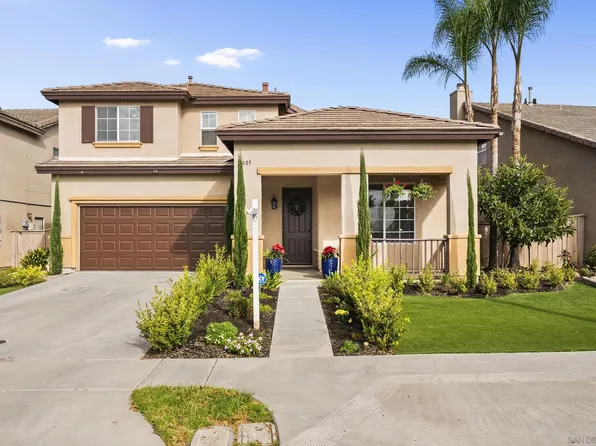 1405 Carneros Valley St, Chula Vista, CA 91913