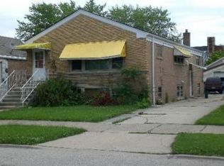 5137 S Luna Ave, Chicago, IL 60638