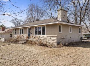 2171 Green Ave, Anoka, MN 55303