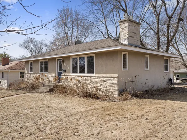 2171 Green Ave, Anoka, MN 55303