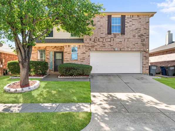 3203 Kingsbrook Dr, Wylie, TX 75098