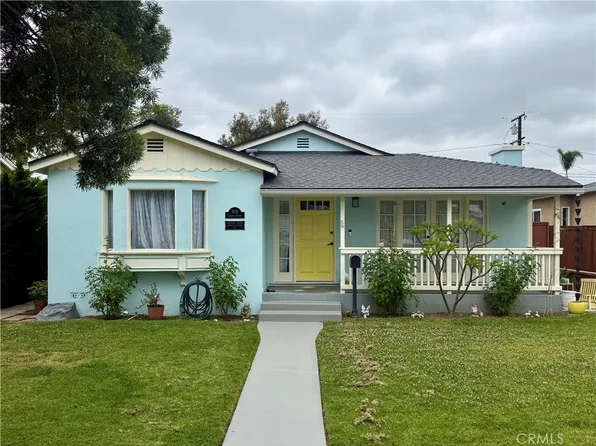 3639 Gardenia Ave, Long Beach, CA 90807