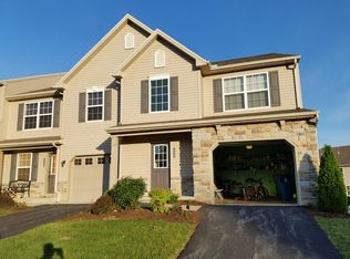 438 Brigantine Ct LOT 179, Mechanicsburg, PA 17050