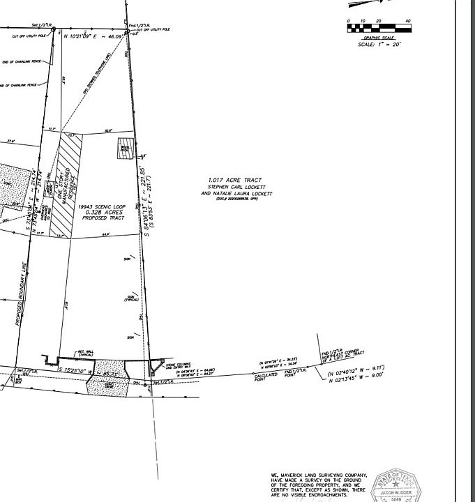 2nd image of 19943 Scenic Loop Road