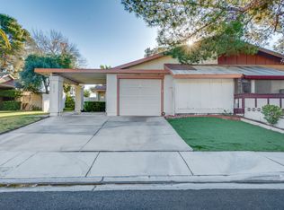 3972 Sagewood St, Las Vegas, NV 89147