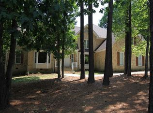 4100 Champaign Dr, Durham, NC 27707