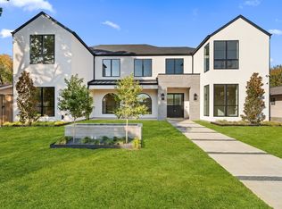 3341 Dothan Ln, Dallas, TX 75229