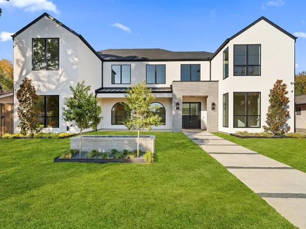 3341 Dothan Ln, Dallas, TX 75229