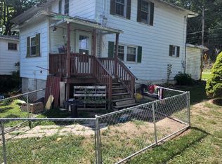 346 Main St, Robertsdale, PA 16674