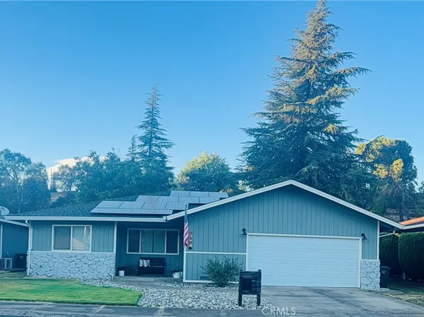 768 20th St, Lakeport, CA 95453