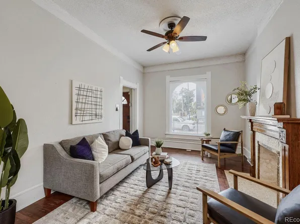 2622 N Downing Street, Denver, CO 80205