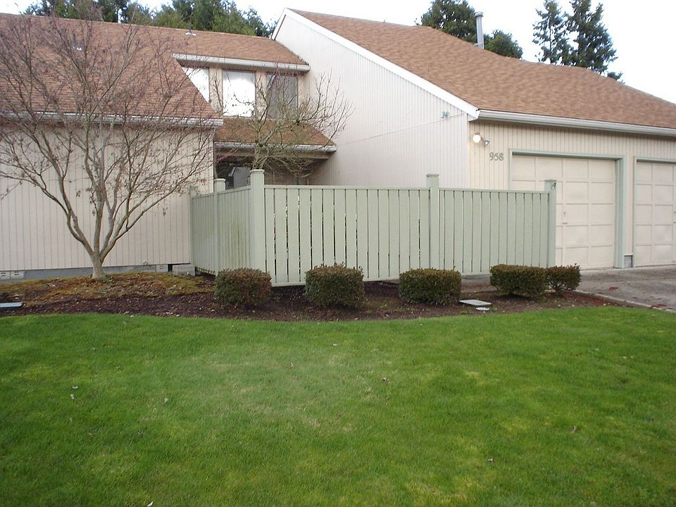 Front View of Home