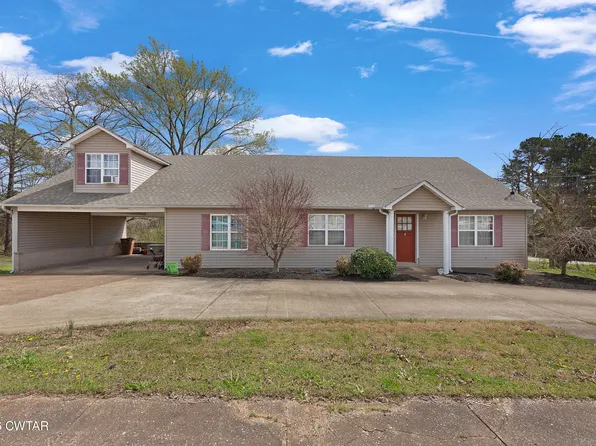 296 Broad St N, Lexington, TN 38351