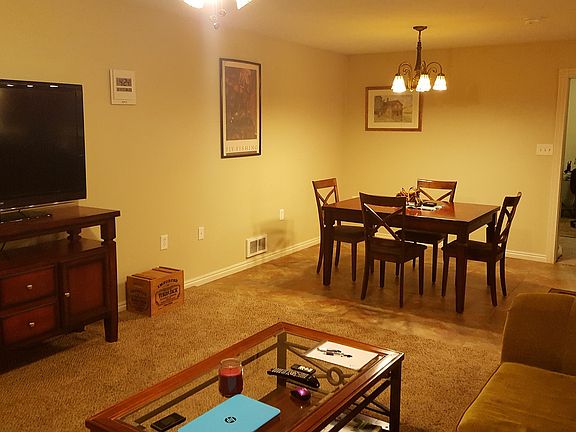 Dinning area