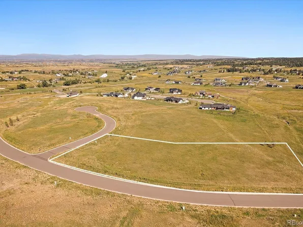 52 Wild Chase Place LOT 52, Franktown, CO 80116