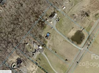 11243 Hartsell Rd, Midland, NC 28107