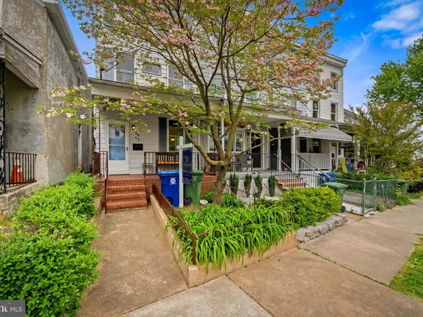 3513 Hickory Ave, Baltimore, MD 21211