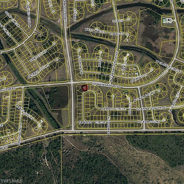 2nd image of 9031 Bamboo Cir