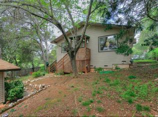 100 Cary Dr, Auburn, CA 95603