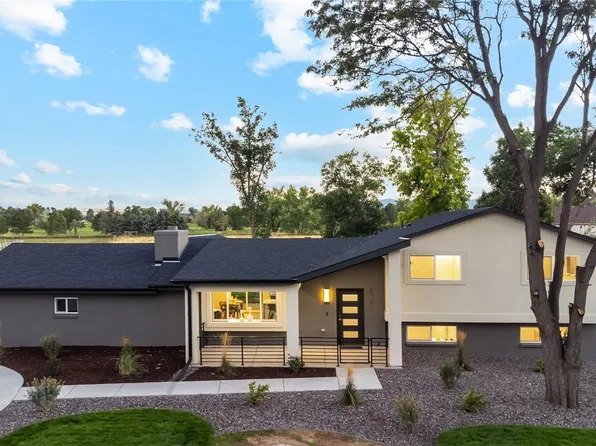 8590 W Jefferson Avenue, Lakewood, CO 80235