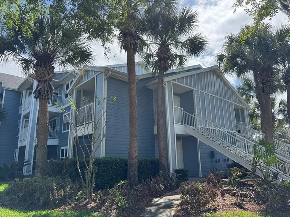 709 Secret Harbor Ln Unit 211, Lake Mary, FL 32746