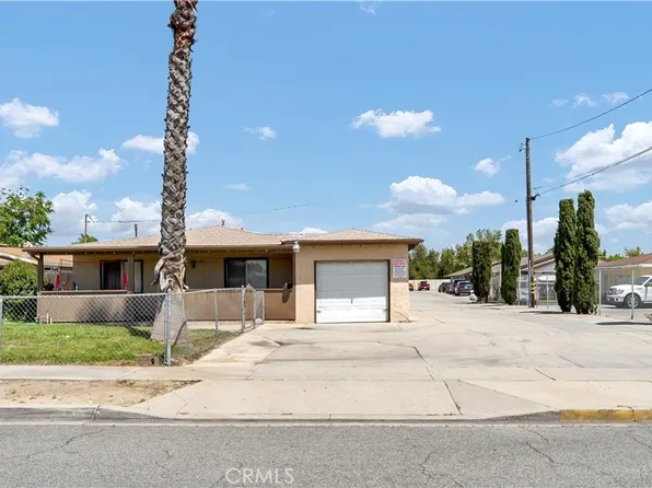 9135-9137 Juniper Ave, Fontana, CA 92335