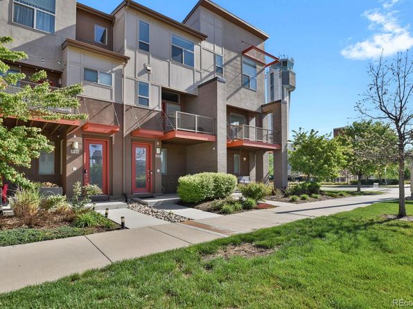 8187 Martin Luther King Boulevard, Denver, CO 80238