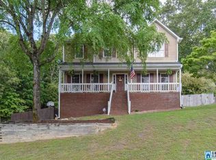 1016 Independence Ct, Alabaster, AL 35007