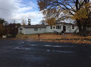 1220 B St, Baker City, OR 97814