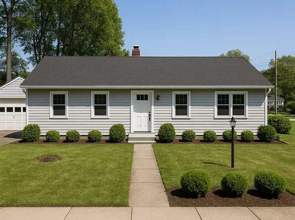 146 Russell Rd, Bridgeport, CT 06606