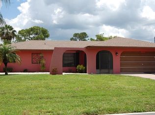 1037 Kensington St, Port Charlotte, FL 33952